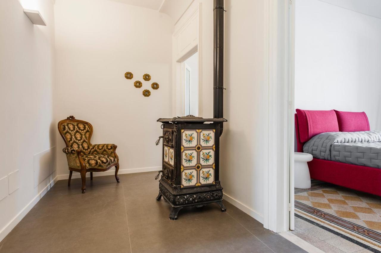 2 Soru Ortigia Holiday Home - Attico Con Terrazza Syracuse Exterior photo