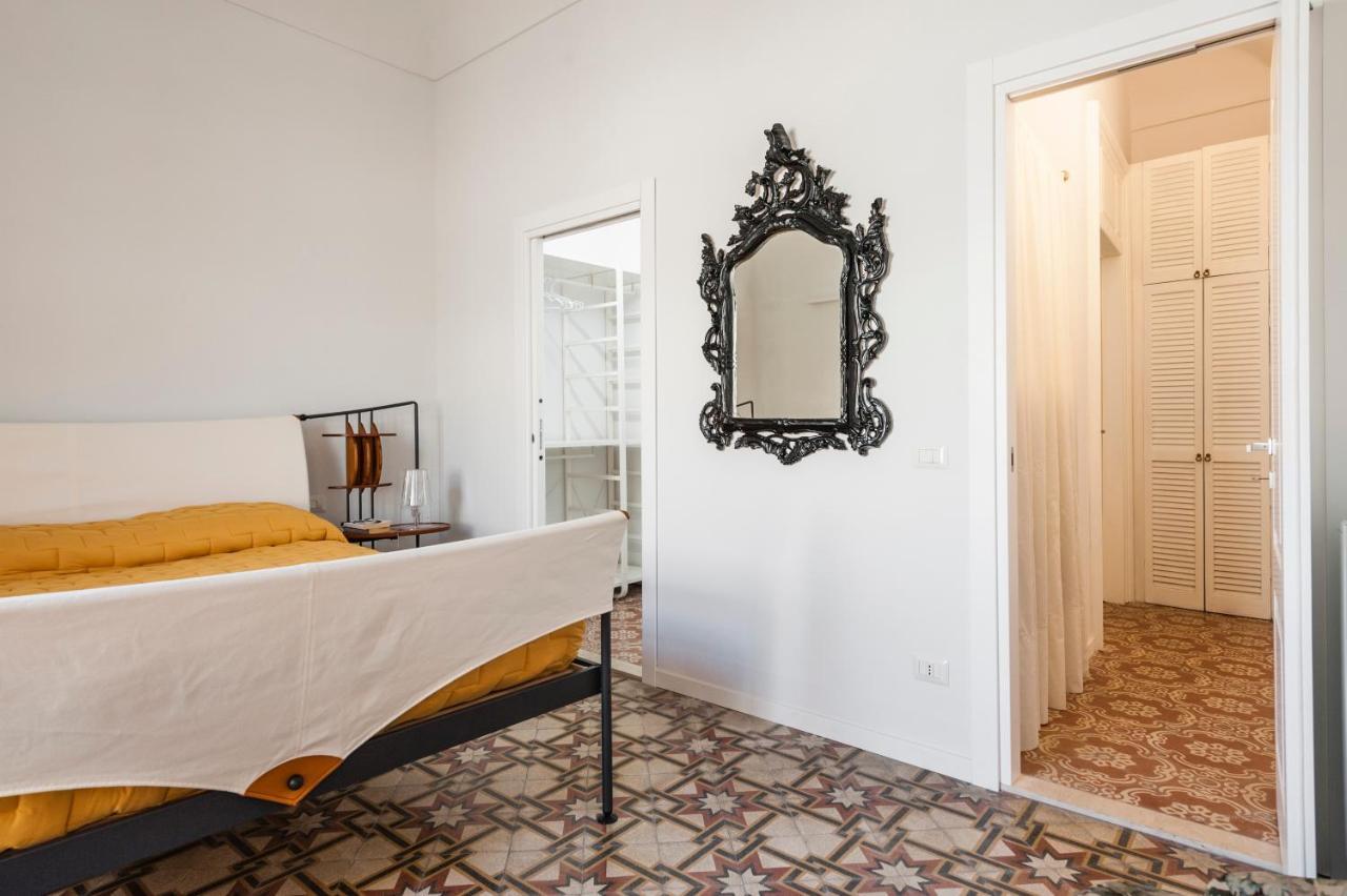 2 Soru Ortigia Holiday Home - Attico Con Terrazza Syracuse Exterior photo